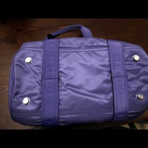 Lululemon Small Duffle